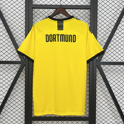 Dortmund Principal 2019/2020