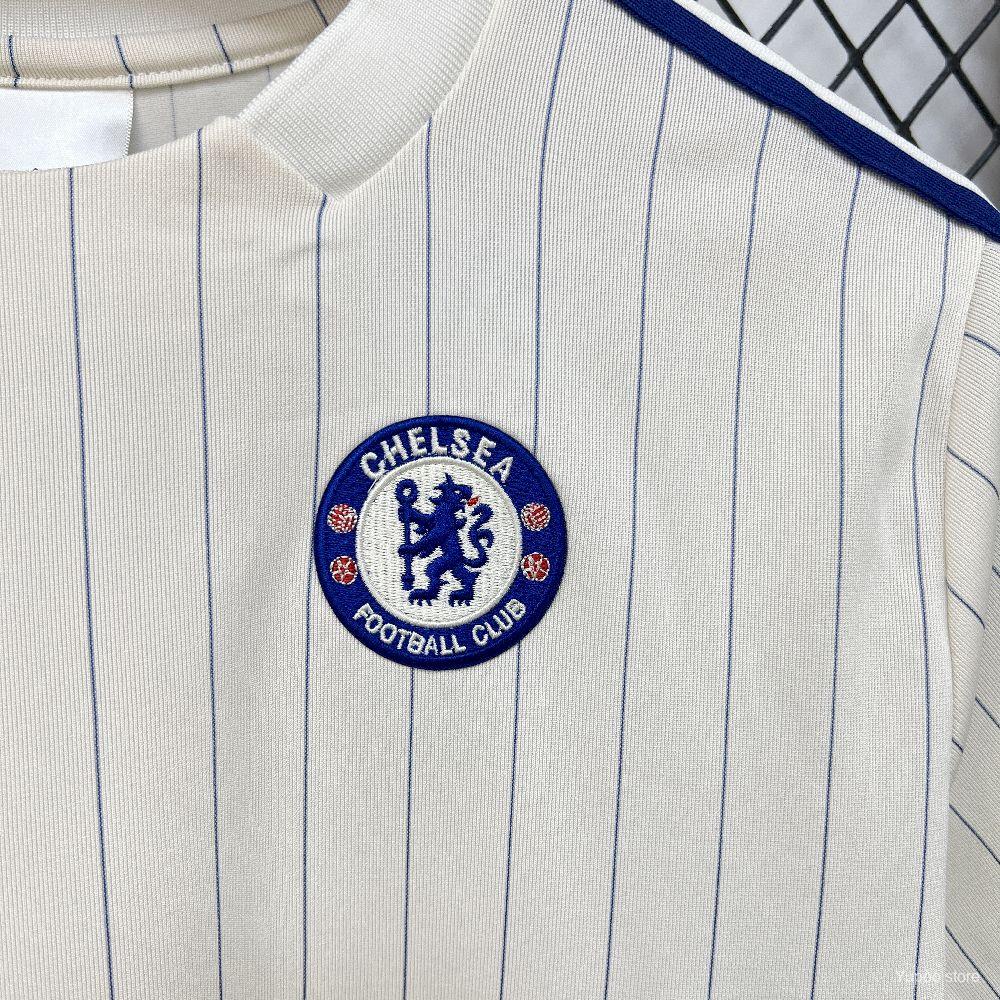 Chelsea Edição Especial 2025/2026