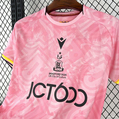 Bradford City Terceira 2025/2026