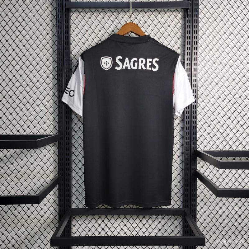 Benfica Alternativa 2013/2014