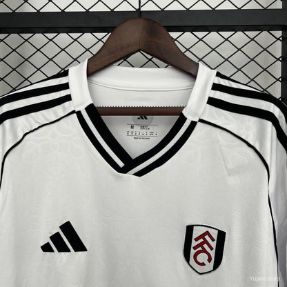 Fulham Principal 2025/2026