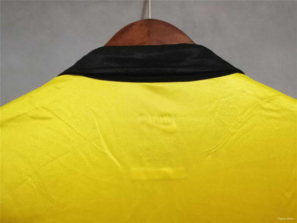 Dortmund Principal 1998/1999