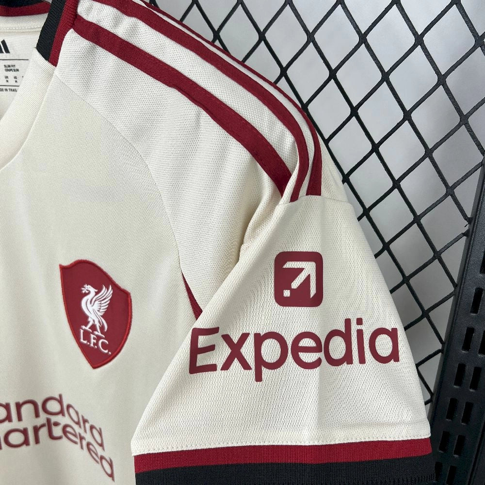 Liverpool Alternativa 2025/2026