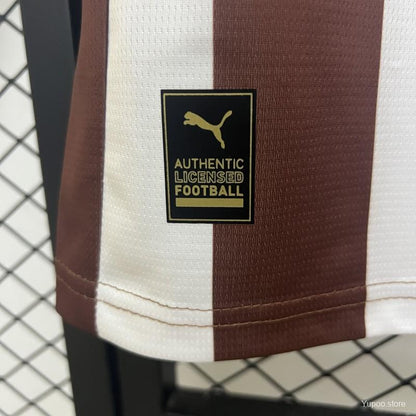St. Pauli Principal 2025/2026