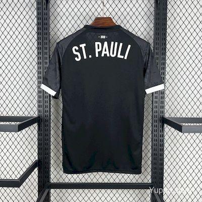 St. Pauli Terceira 2025/2026