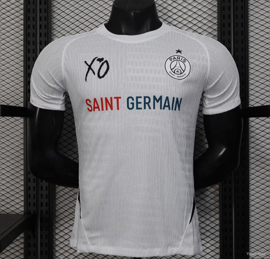PSG Pré-Match 2025/2026