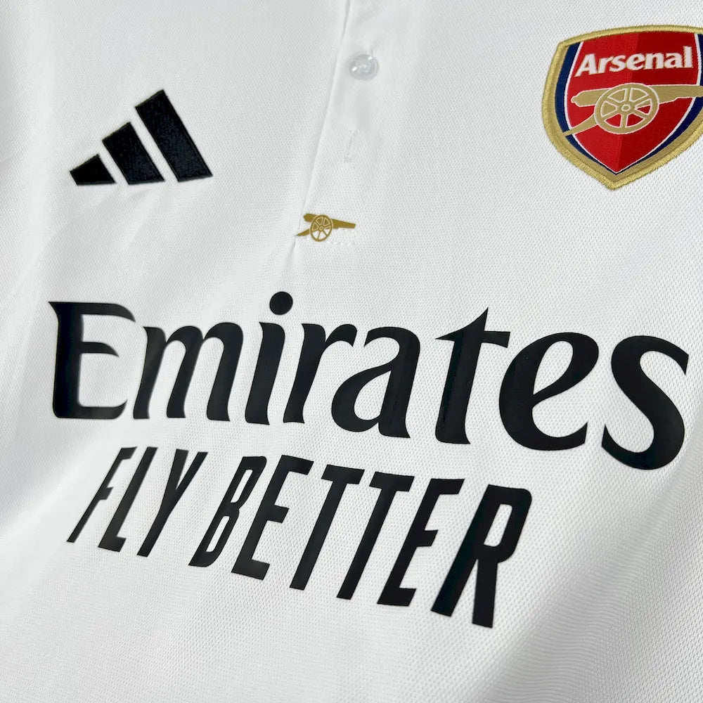 Arsenal Edição Especial 2025/2026