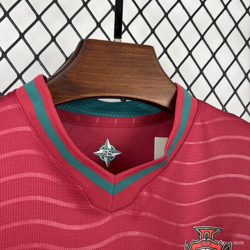 Kit Portugal Principal 2026