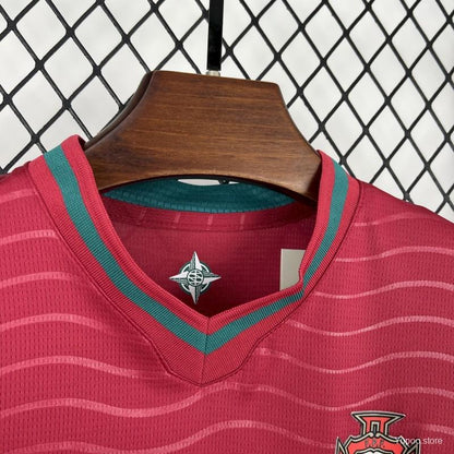 Kit Portugal Principal 2026