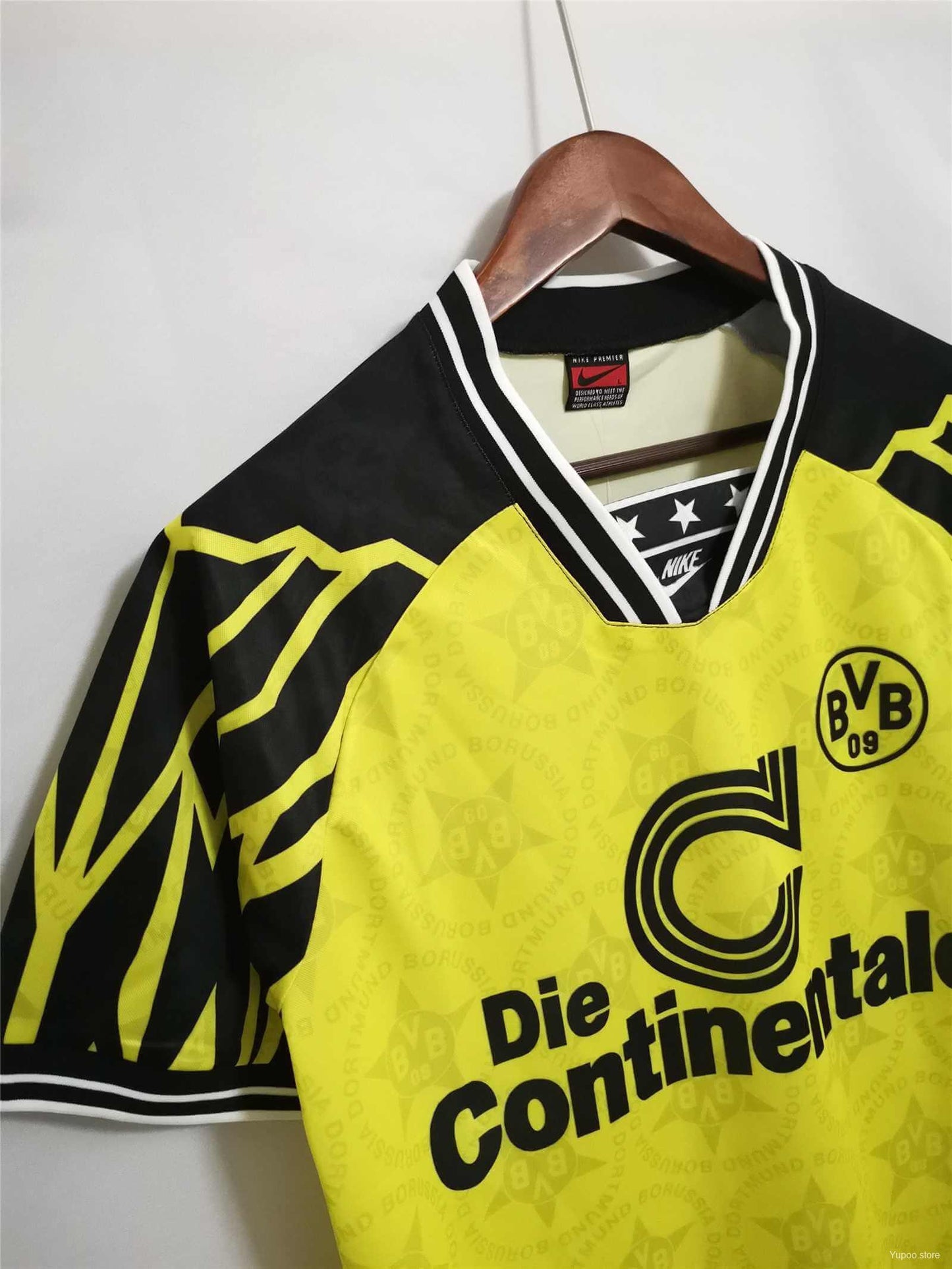 Dortmund Principal 1994/1995
