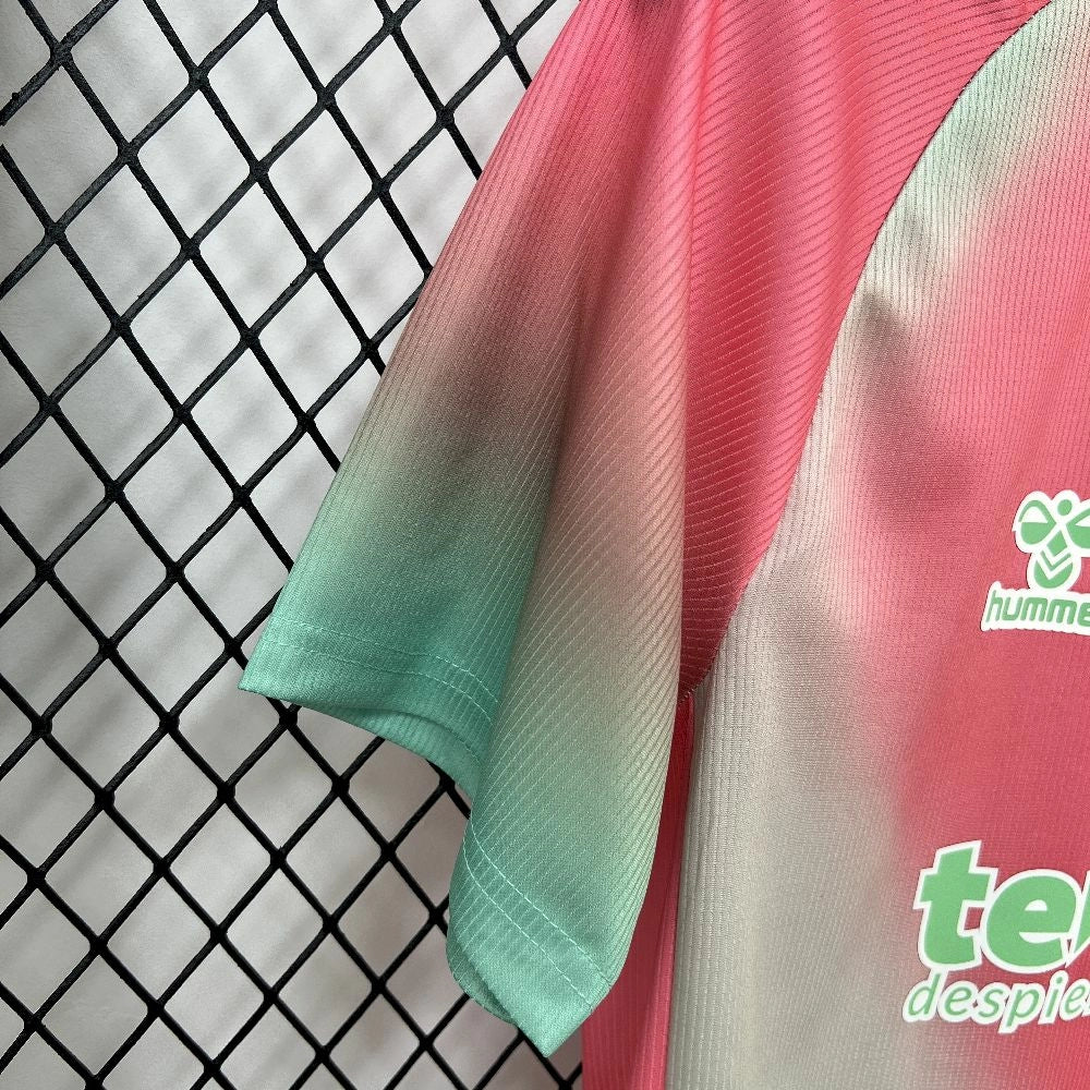 Tenerife Terceira 2025/2026