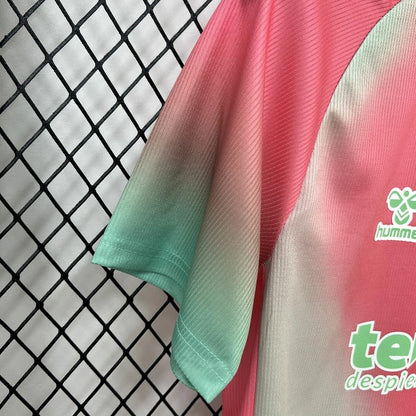 Tenerife Terceira 2025/2026