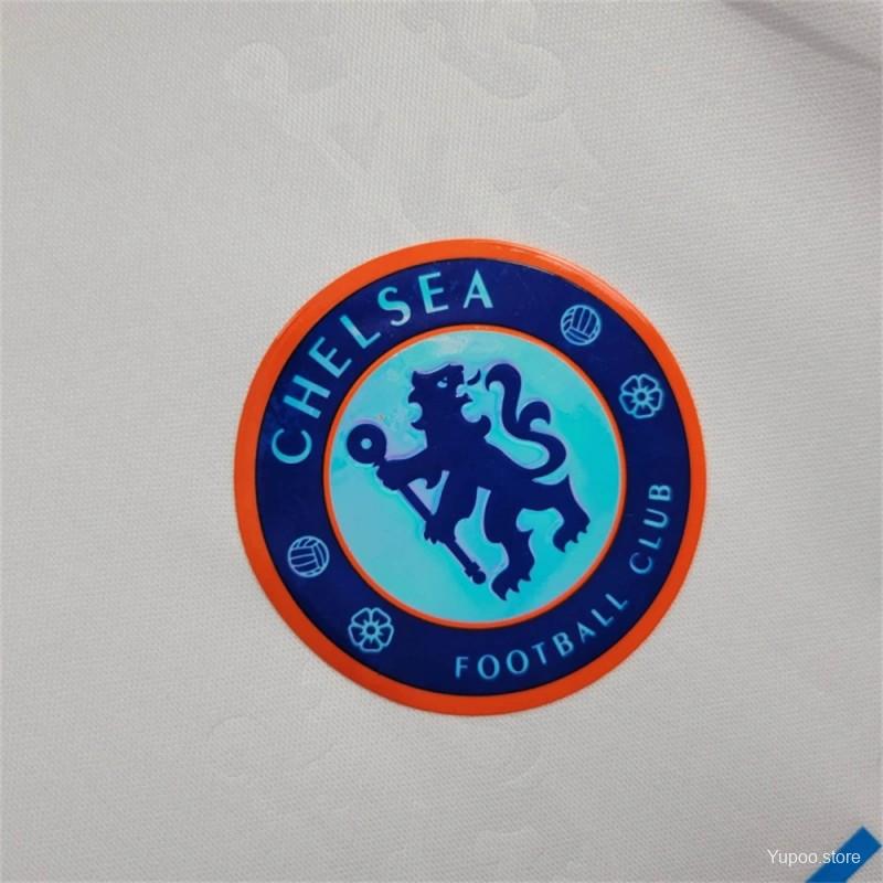 Chelsea Edição Especial Branca 2024/2025