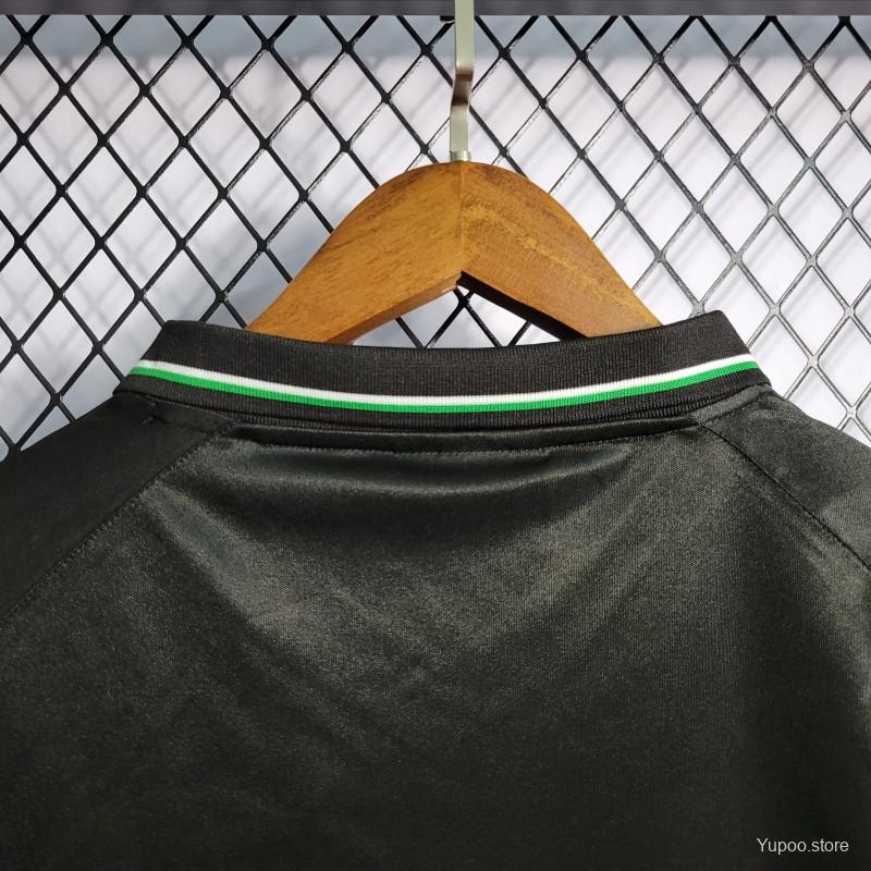 Manchester United Terceira 1998/1999