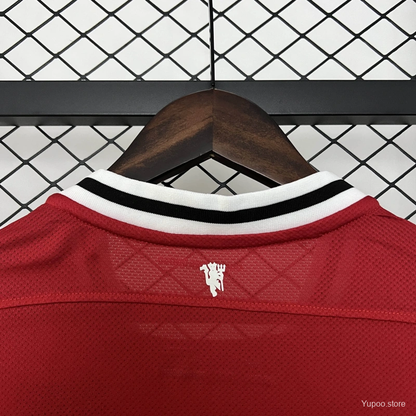Manchester United Principal 2011/2012