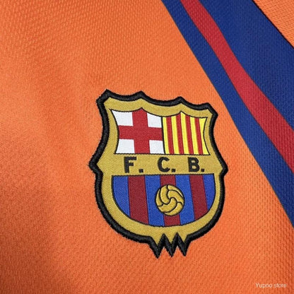 Barcelona Alternativa 1997/1998