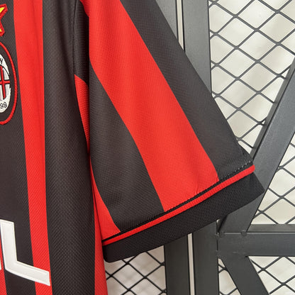 Milan Principal 1997/1998