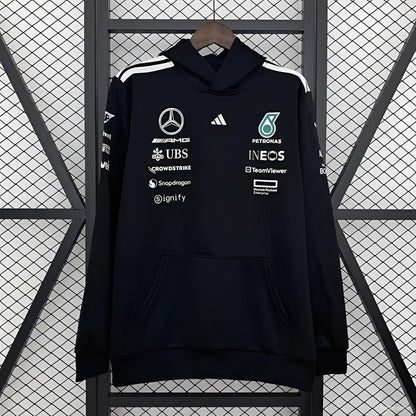 Sweat Mercedes 2026