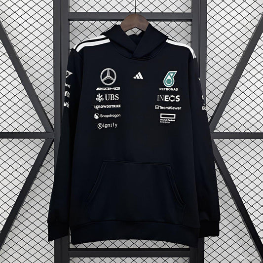 Sweat Mercedes 2026