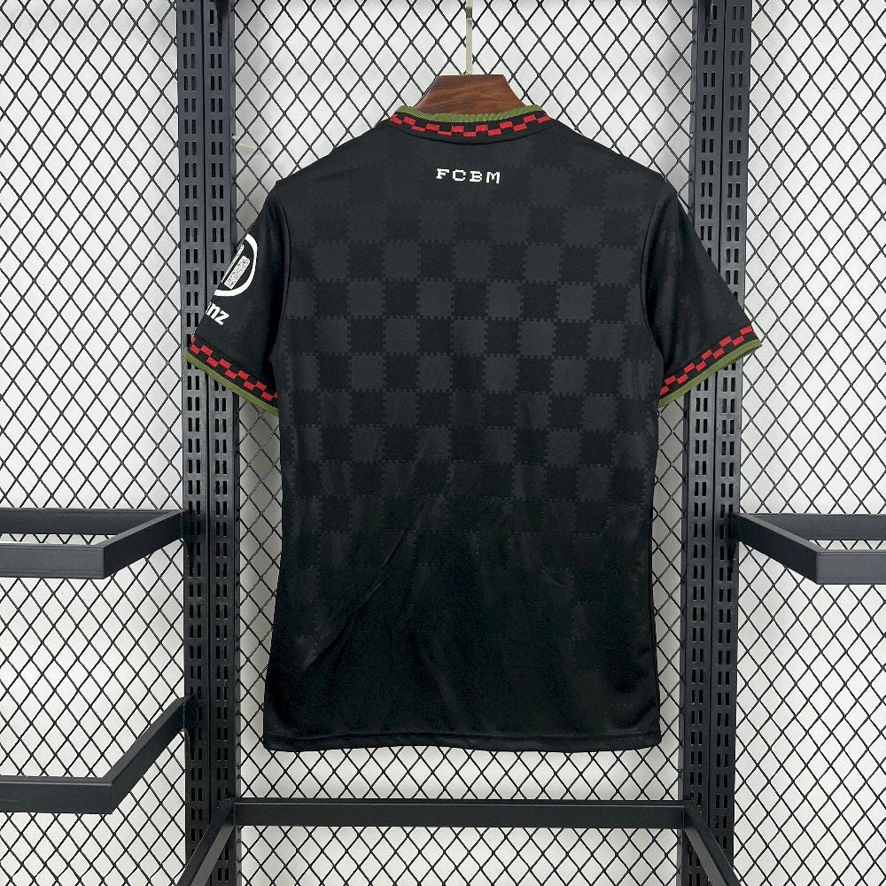 Bayern Munique Terceira 2025/2026
