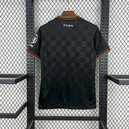 Bayern Munique Terceira 2025/2026