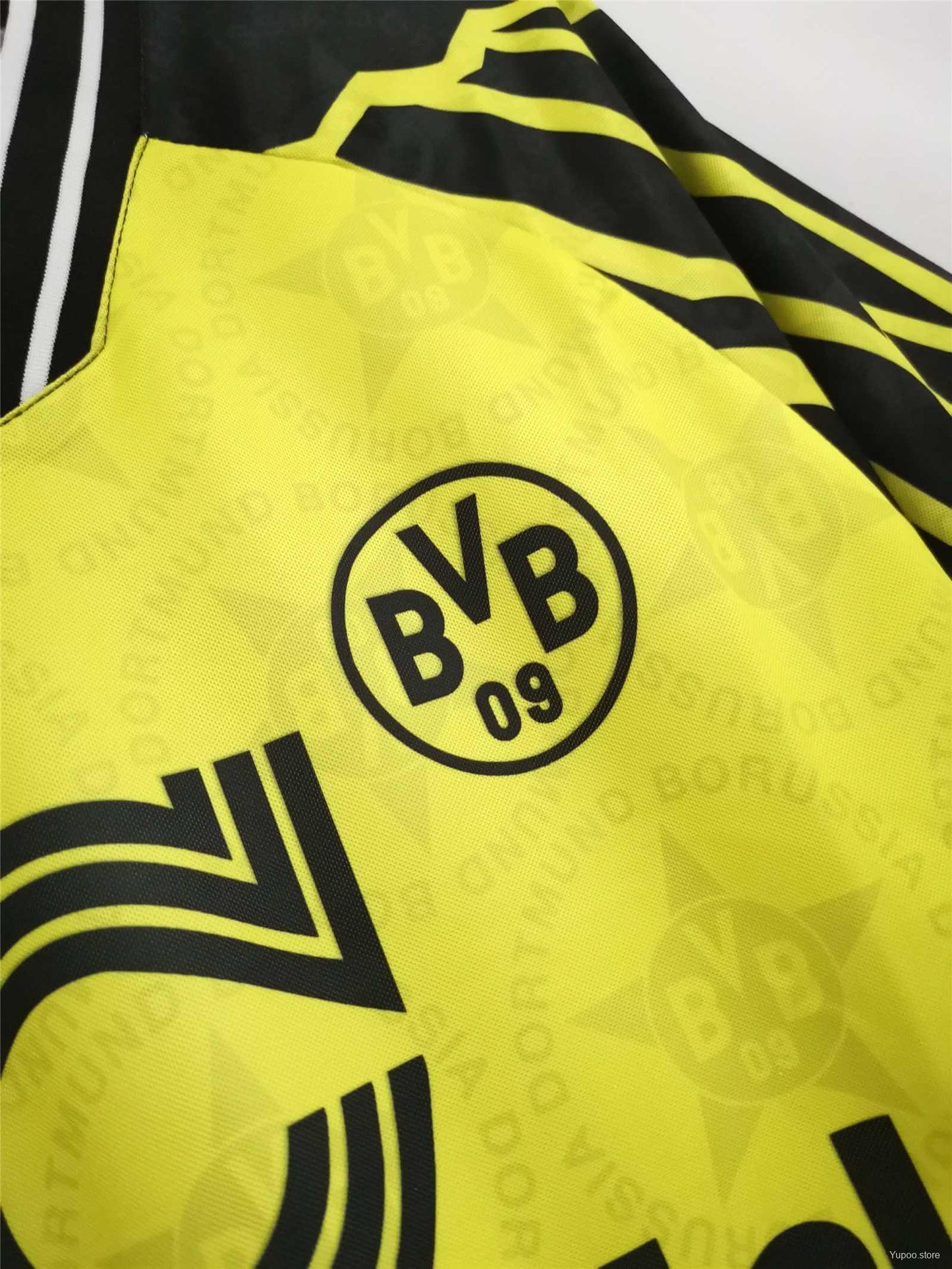 Dortmund Principal 1994/1995