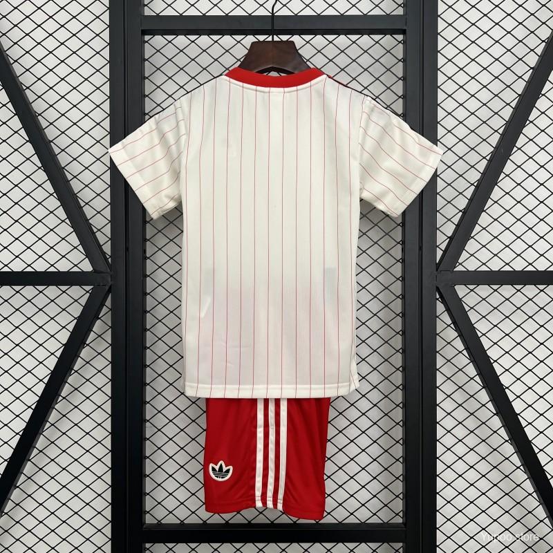 Kit Benfica Adidas Originals Criança 2025/2026