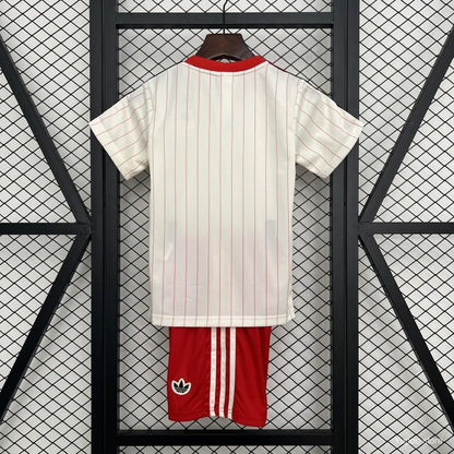Kit Benfica Adidas Originals Criança 2025/2026