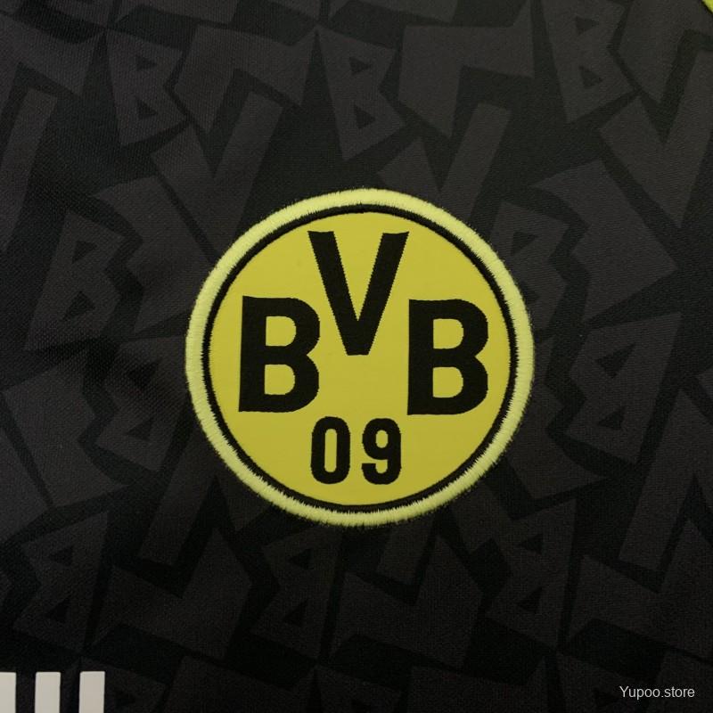 Dortmund Alternativa 1995/1996