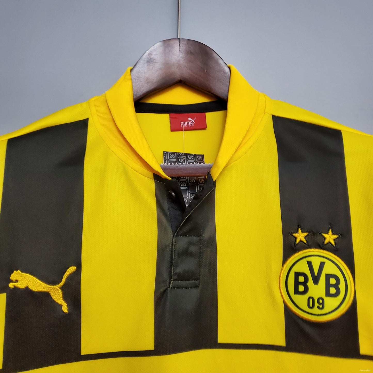 Dortmund Principal 2012/2013