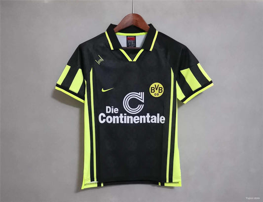 Dortmund Alternativa 1996/1997