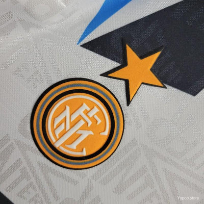 Inter Alternativa 1992/1993
