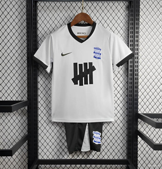 Kit Birmingham Principal Criança 2024/2025