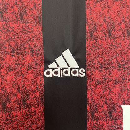 Milan Principal 2015/2016