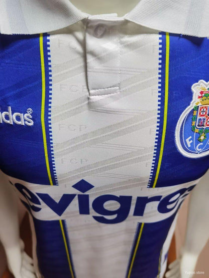 Porto Principal 1995/1996