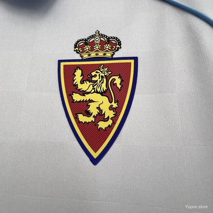 Zaragoza Principal 2025/2026