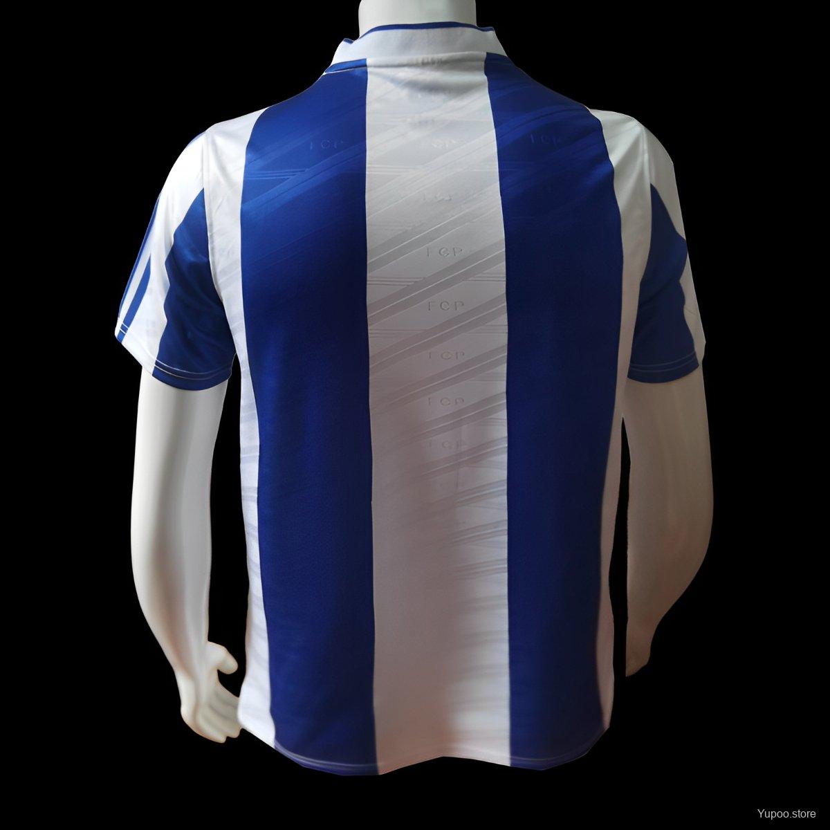 Porto Principal 1994/1995