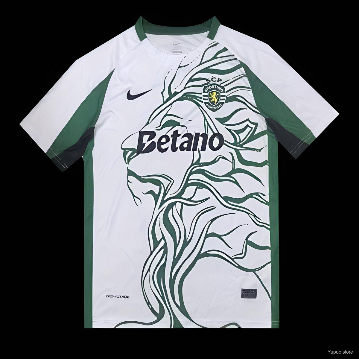 Sporting Edição Especial 2025/2026
