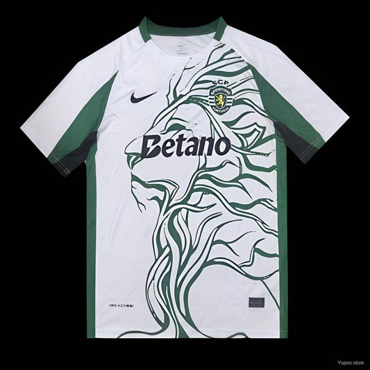 Sporting Edição Especial 2025/2026