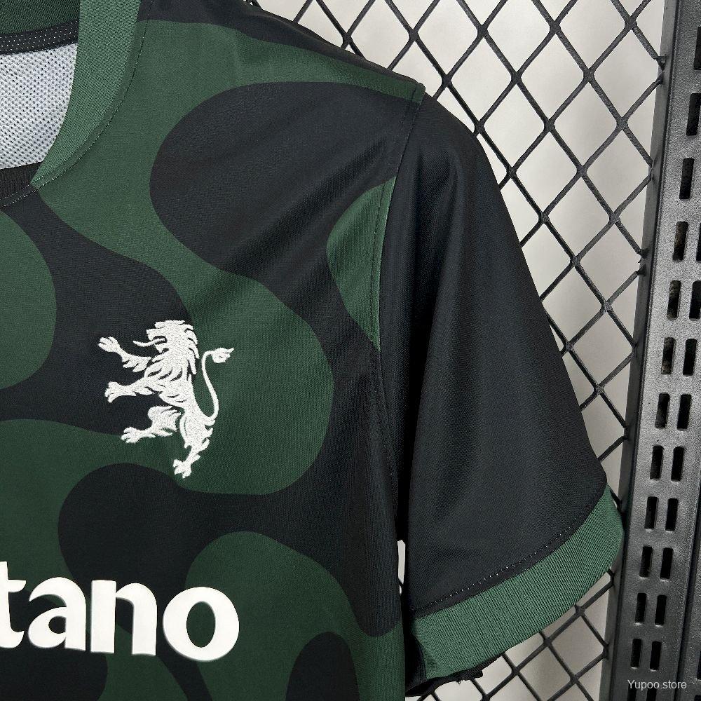 Sporting Terceira 2025/2026