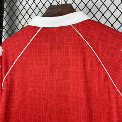 Benfica Principal 1990