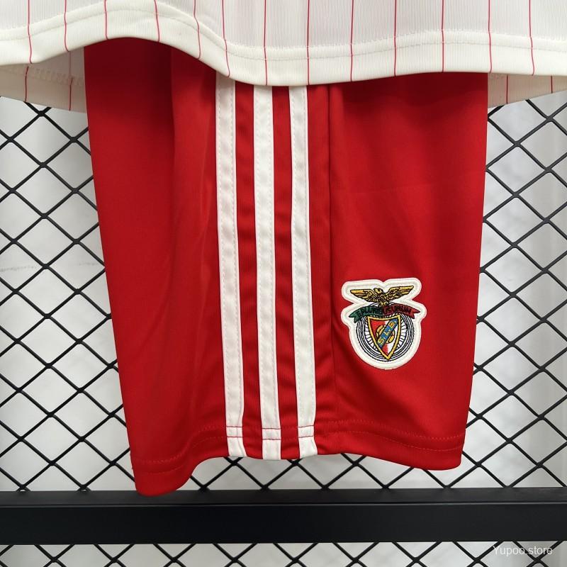 Kit Benfica Adidas Originals Criança 2025/2026