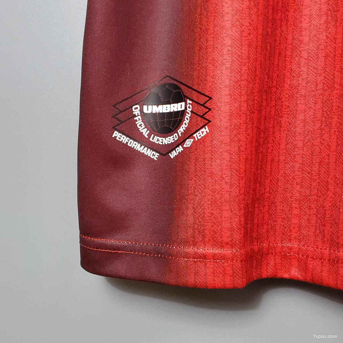 Manchester United Principal 1996/1997