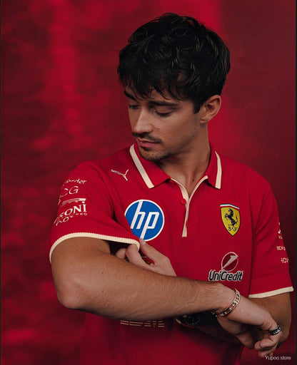 Polo Ferrari 2026