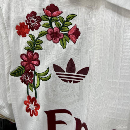 Arsenal Edição Especial 2025/2026