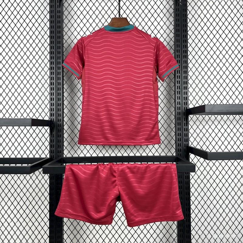 Kit Portugal Principal 2026