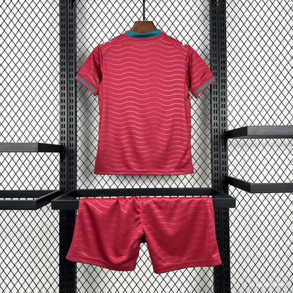Kit Portugal Principal 2026