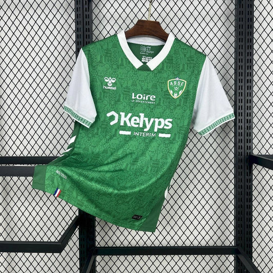 Saint Etienne Principal 2025/2026