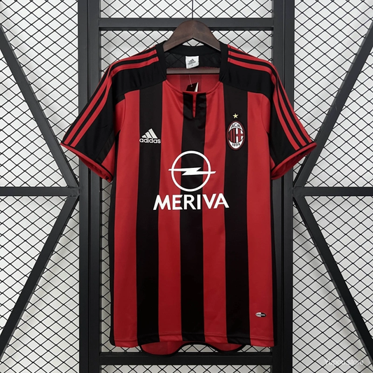 Milan Principal 2003/2004