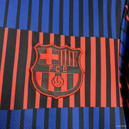 Barcelona Pré Match 2024/2025